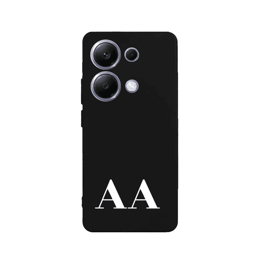 Xiaomi Redmi Note 14 Pro Plus 5G Didot Kişiye Özel Premium Telefon Kılıfı - SUMTHINCS