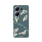 Xiaomi Redmi Note 14 Pro Plus 5G Koi Fish Premium Telefon Kılıfı - SUMTHINCS