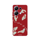 Xiaomi Redmi Note 14 Pro Plus 5G Koi Fish Premium Telefon Kılıfı - SUMTHINCS