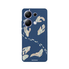 Xiaomi Redmi Note 14 Pro Plus 5G Koi Fish Premium Telefon Kılıfı - SUMTHINCS