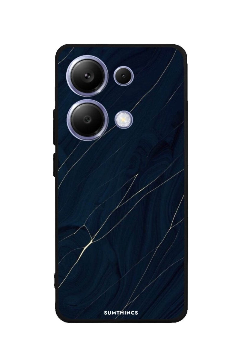 Xiaomi Redmi Note 14 Pro Plus 5G Leaf Premium Telefon Kılıfı - SUMTHINCS