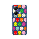 Xiaomi Redmi Note 14 Pro Plus 5G Miles Of Smiles Premium Telefon Kılıfı - SUMTHINCS