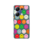 Xiaomi Redmi Note 14 Pro Plus 5G Miles Of Smiles Premium Telefon Kılıfı - SUMTHINCS