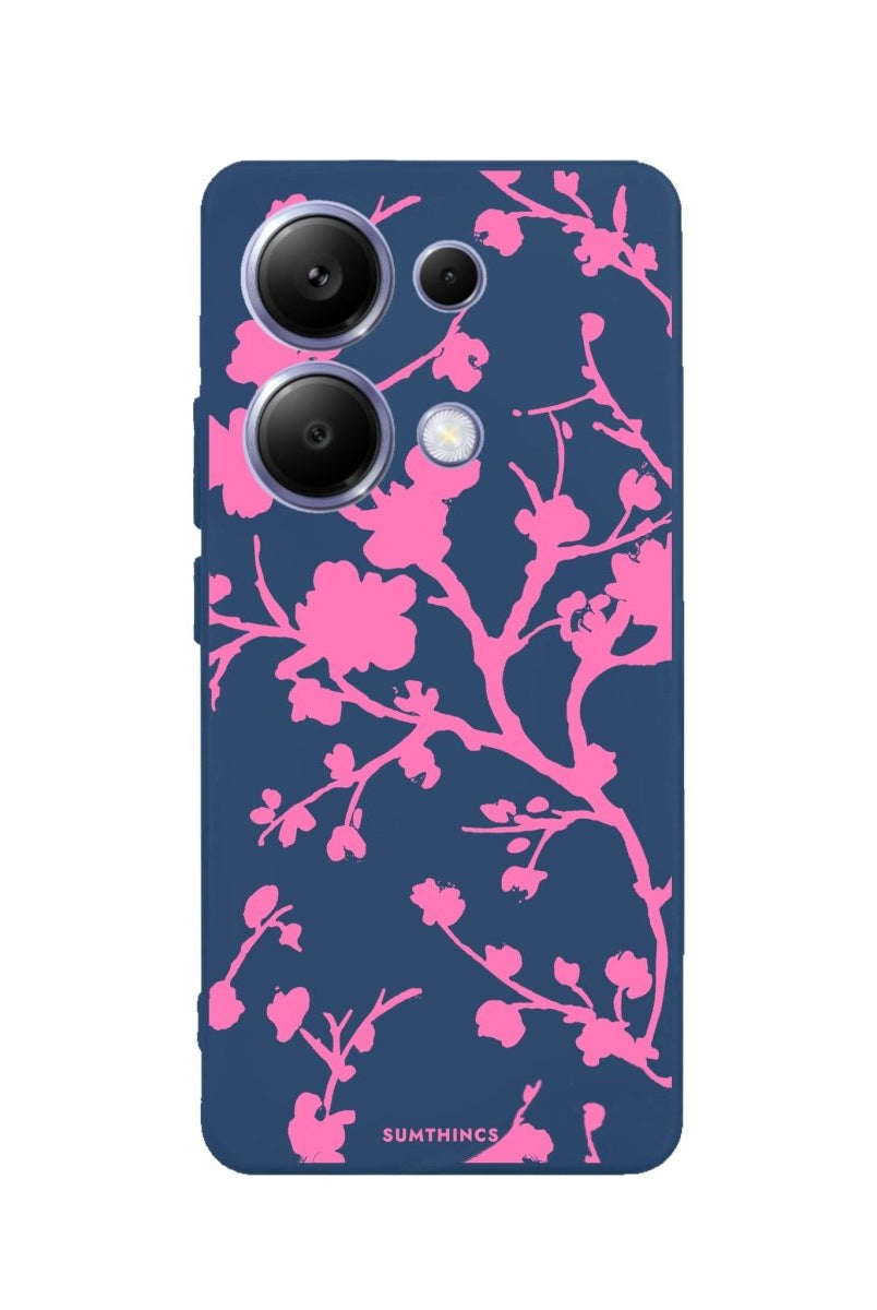 Xiaomi Redmi Note 14 Pro Plus 5G Sakura Premium Telefon Kılıfı - SUMTHINCS