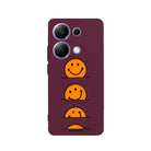 Xiaomi Redmi Note 14 Pro Plus 5G See You Tomorrow Premium Telefon Kılıfı - SUMTHINCS