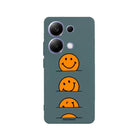 Xiaomi Redmi Note 14 Pro Plus 5G See You Tomorrow Premium Telefon Kılıfı - SUMTHINCS