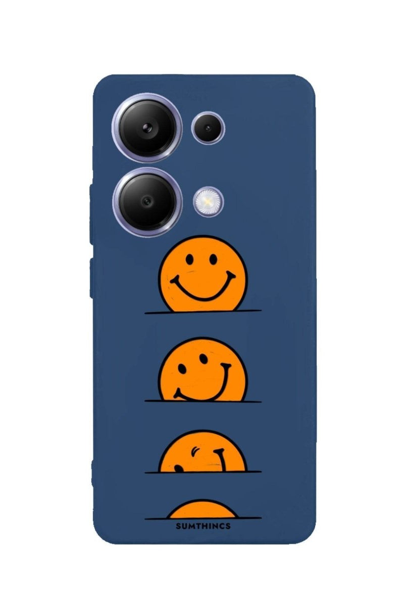 Xiaomi Redmi Note 14 Pro Plus 5G See You Tomorrow Premium Telefon Kılıfı - SUMTHINCS