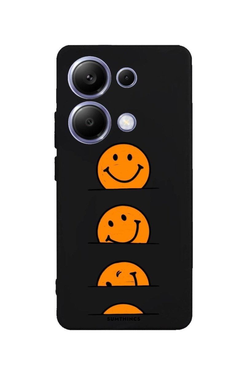 Xiaomi Redmi Note 14 Pro Plus 5G See You Tomorrow Premium Telefon Kılıfı - SUMTHINCS