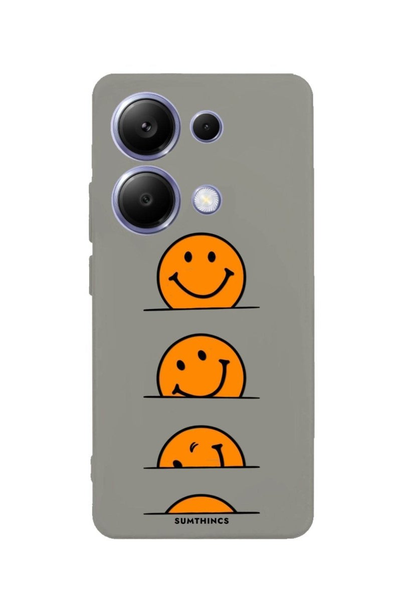 Xiaomi Redmi Note 14 Pro Plus 5G See You Tomorrow Premium Telefon Kılıfı - SUMTHINCS