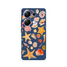 Xiaomi Redmi Note 14 Pro Plus 5G Shells Premium Telefon Kılıfı - SUMTHINCS