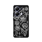 Xiaomi Redmi Note 14 Pro Plus 5G Summer Sketch Premium Telefon Kılıfı - SUMTHINCS