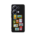 Xiaomi Redmi Note 14 Pro Plus 5G The Grand Tour Premium Telefon Kılıfı - SUMTHINCS