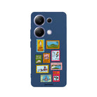 Xiaomi Redmi Note 14 Pro Plus 5G The Grand Tour Premium Telefon Kılıfı - SUMTHINCS