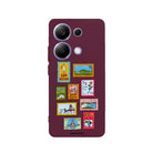 Xiaomi Redmi Note 14 Pro Plus 5G The Grand Tour Premium Telefon Kılıfı - SUMTHINCS