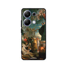 Xiaomi Redmi Note 14 Pro Plus 5G The Miracles Premium Telefon Kılıfı - SUMTHINCS