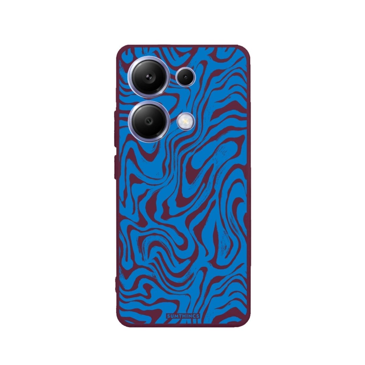 Xiaomi Redmi Note 14 Pro Plus 5G Vitamin Sea Premium Telefon Kılıfı - SUMTHINCS