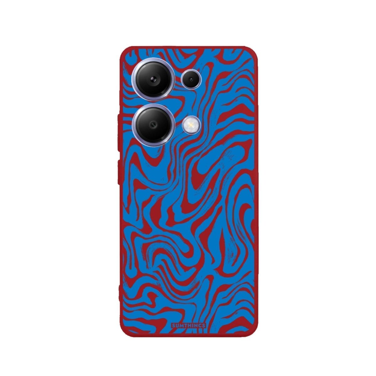 Xiaomi Redmi Note 14 Pro Plus 5G Vitamin Sea Premium Telefon Kılıfı - SUMTHINCS