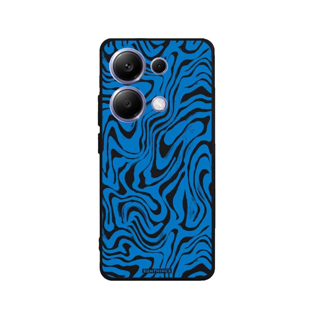 Xiaomi Redmi Note 14 Pro Plus 5G Vitamin Sea Premium Telefon Kılıfı - SUMTHINCS