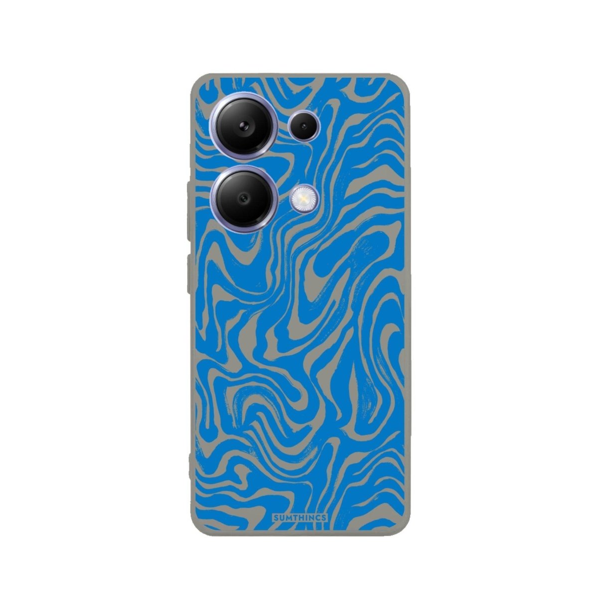 Xiaomi Redmi Note 14 Pro Plus 5G Vitamin Sea Premium Telefon Kılıfı - SUMTHINCS