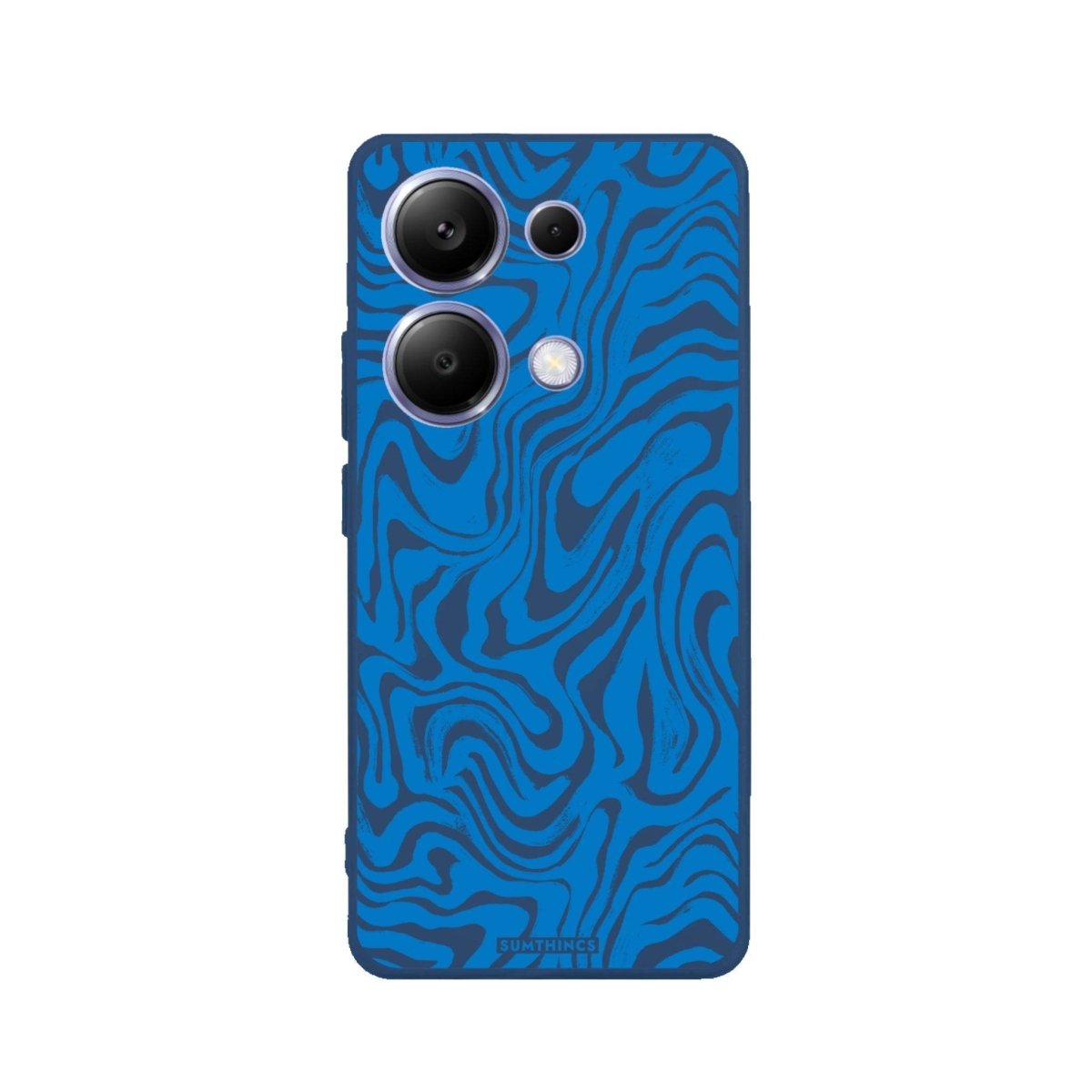 Xiaomi Redmi Note 14 Pro Plus 5G Vitamin Sea Premium Telefon Kılıfı - SUMTHINCS