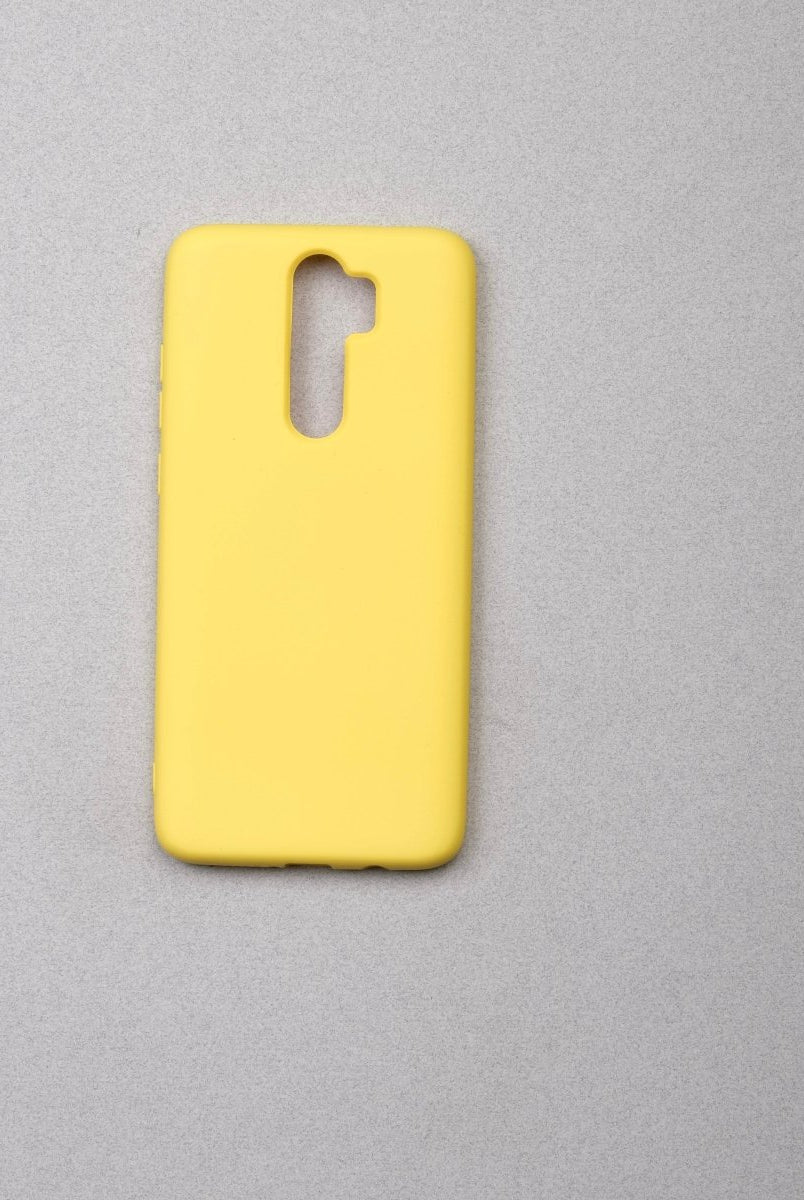 Xiaomi Redmi Note 8 Pro Premium Telefon Kılıfı OUTLET - SUMTHINCS