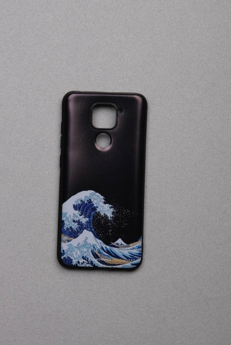 Xiaomi Redmi Note 9 Essential Telefon Kılıfı OUTLET - SUMTHINCS