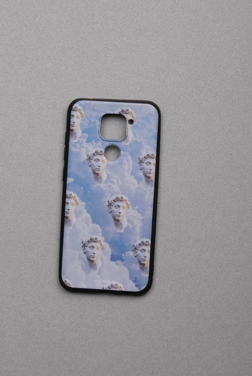 Xiaomi Redmi Note 9 Essential Telefon Kılıfı OUTLET - SUMTHINCS