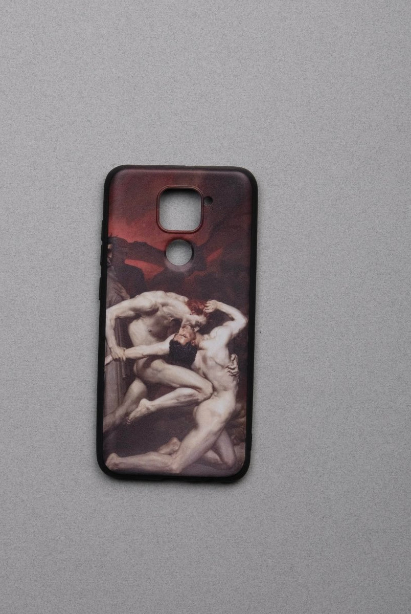 Xiaomi Redmi Note 9 Essential Telefon Kılıfı OUTLET - SUMTHINCS