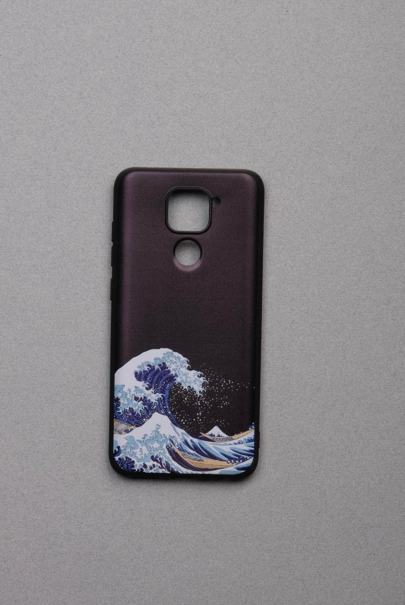 Xiaomi Redmi Note 9S/9 Pro Essential Telefon Kılıfı OUTLET - SUMTHINCS