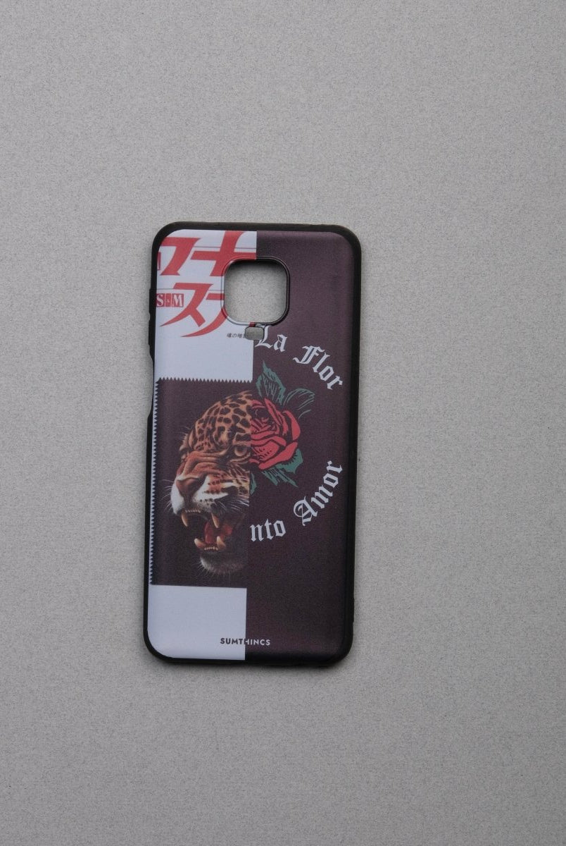 Xiaomi Redmi Note 9S/9 Pro Essential Telefon Kılıfı OUTLET - SUMTHINCS