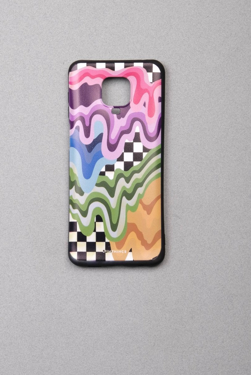 Xiaomi Redmi Note 9S/9 Pro Essential Telefon Kılıfı OUTLET - SUMTHINCS