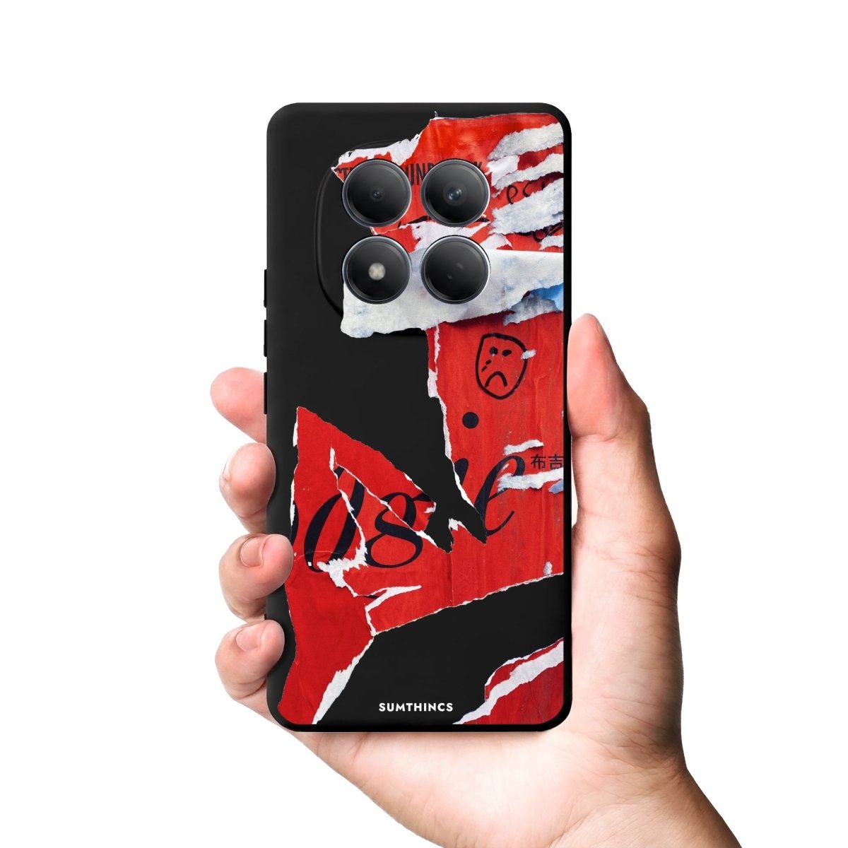 Xiaomi Riot Premium Telefon Kılıfı Kaktüs Yeşili - Sumthincs