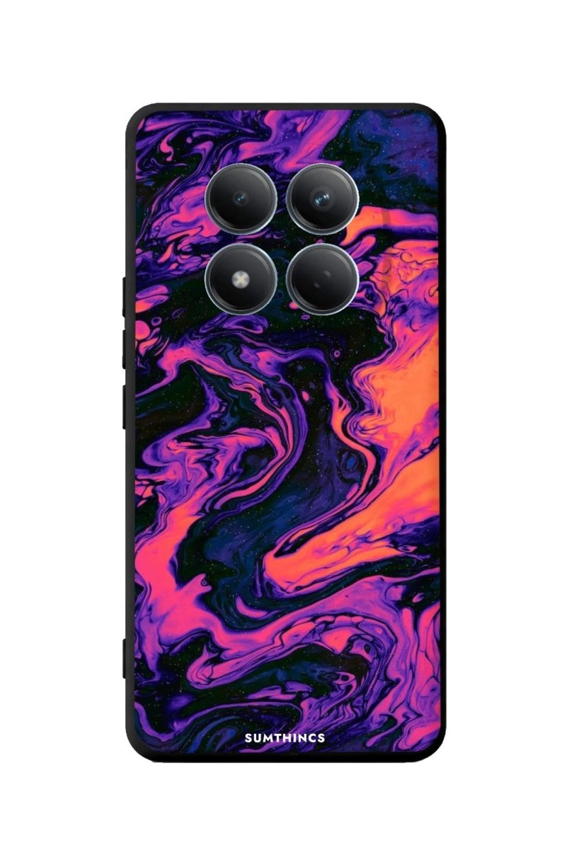 Xiaomi Violet Premium Telefon Kılıfı - Sumthincs