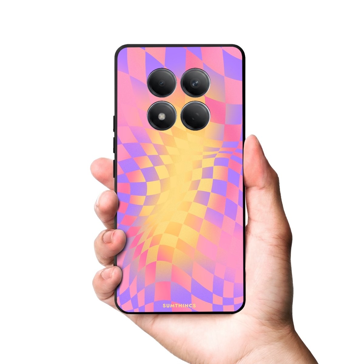 Xiaomi Warp Premium Telefon Kılıfı - Sumthincs