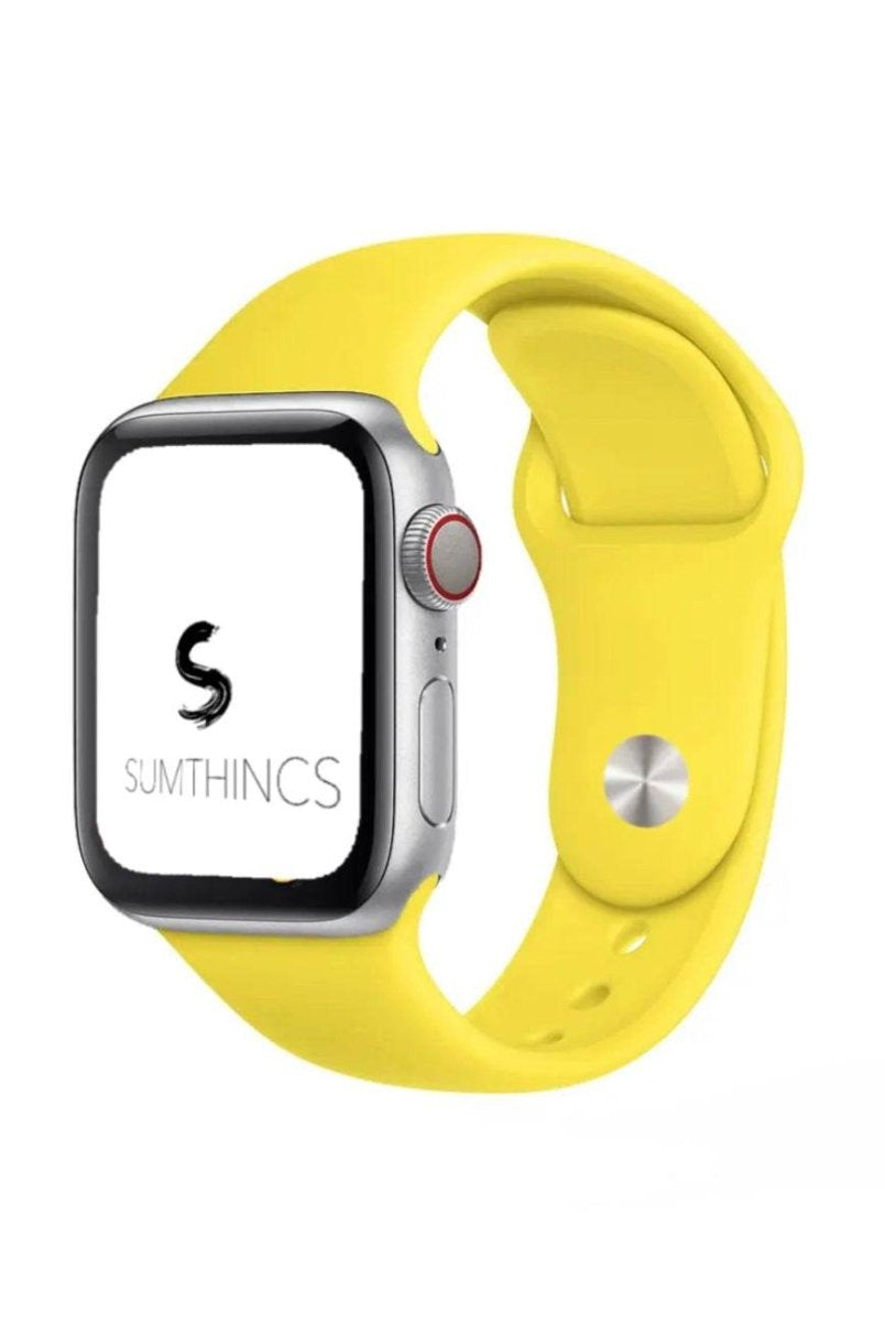 Yellow Spor Kordon 38 - 40 - 41 - SUMTHINCS