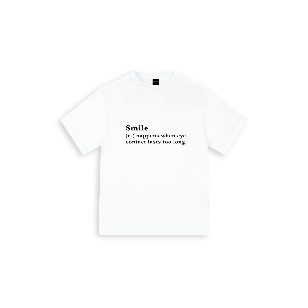 Kişiye Özel T-Shirt