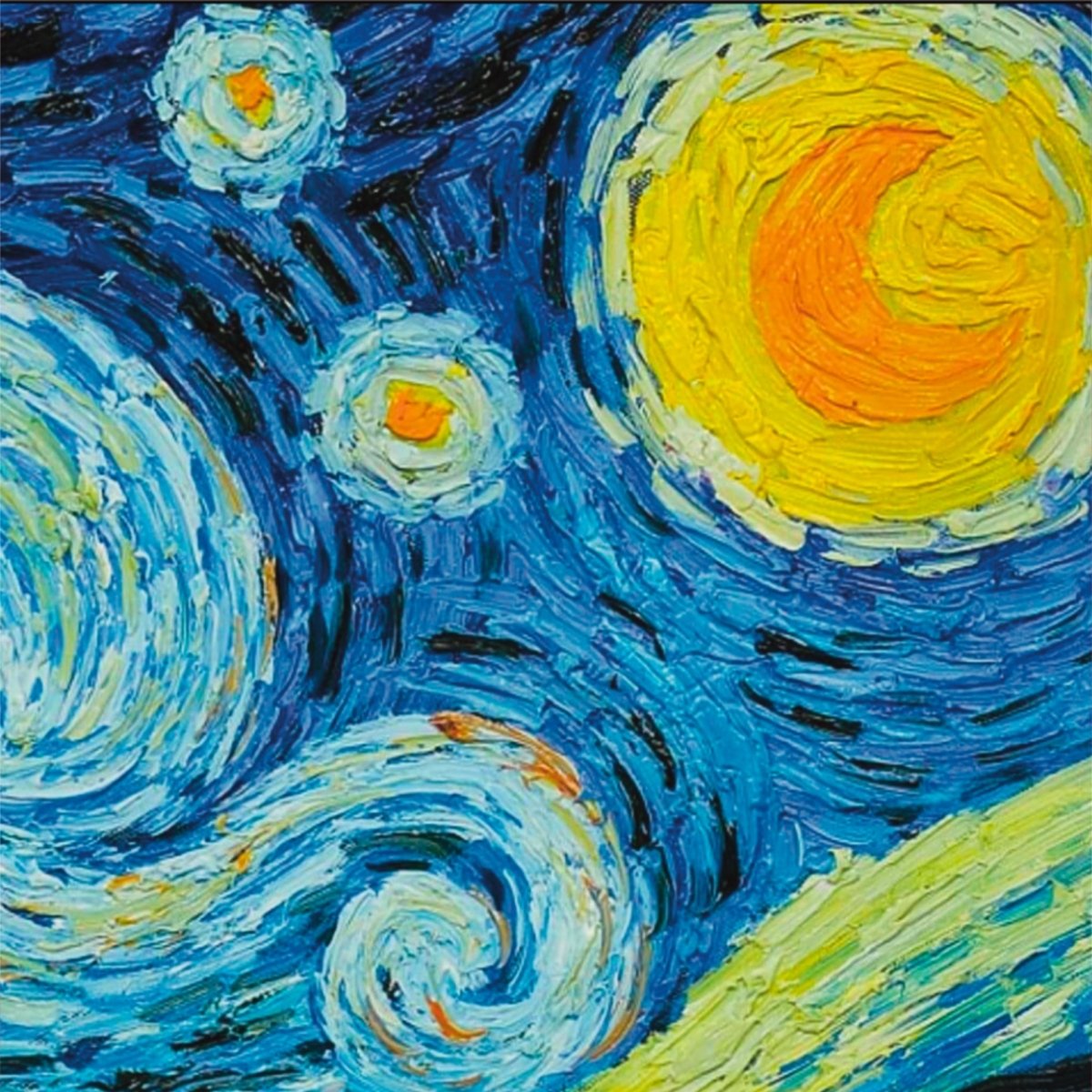 Painting - Sumthincs