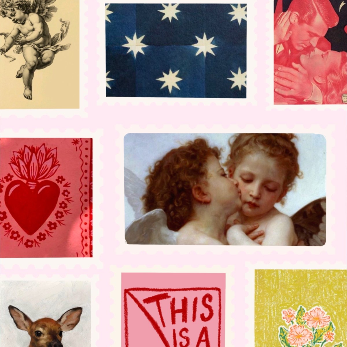 The Love Shop - Sumthincs