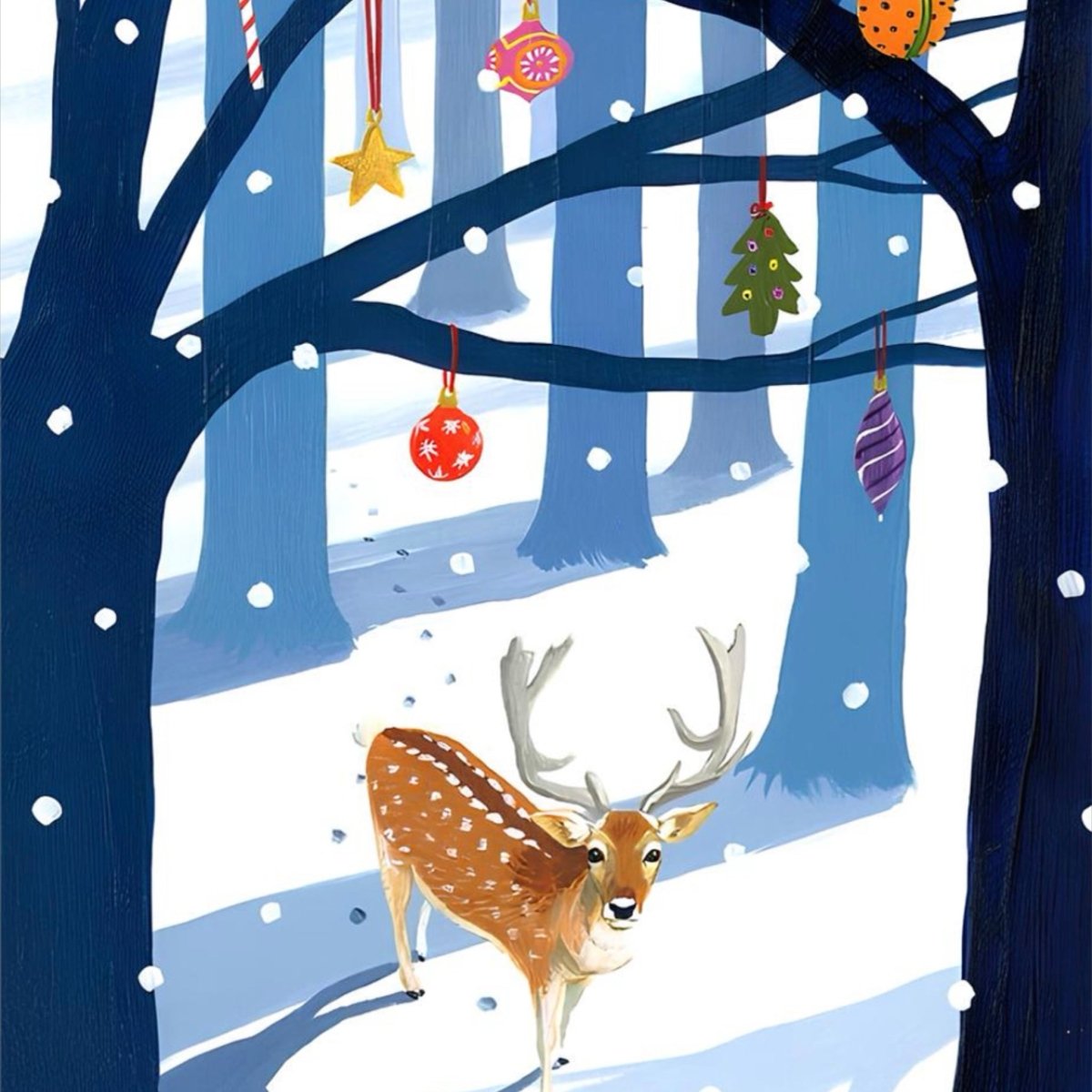 Winter Shop - Sumthincs