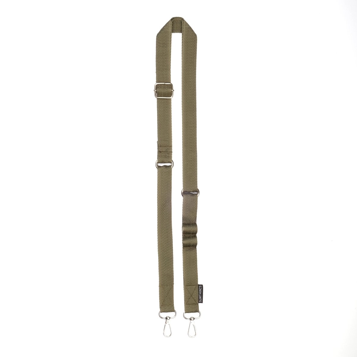 3in1 Telefon Boyun Askısı Haki - SUMTHINCS