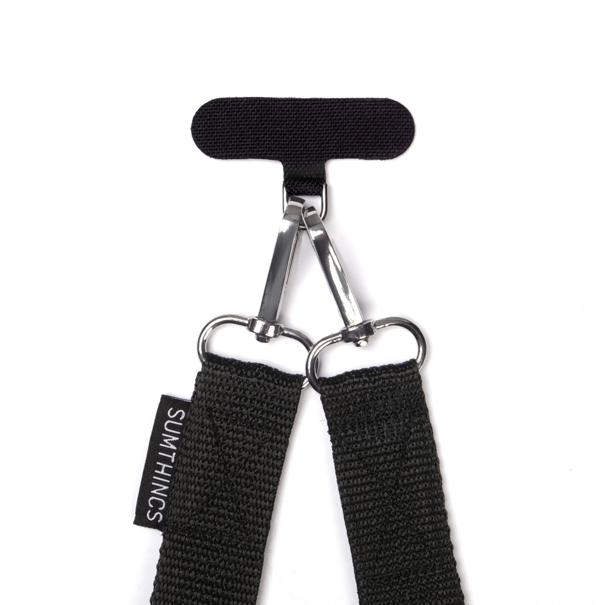 3in1 Telefon Boyun Askısı Mavi - SUMTHINCS