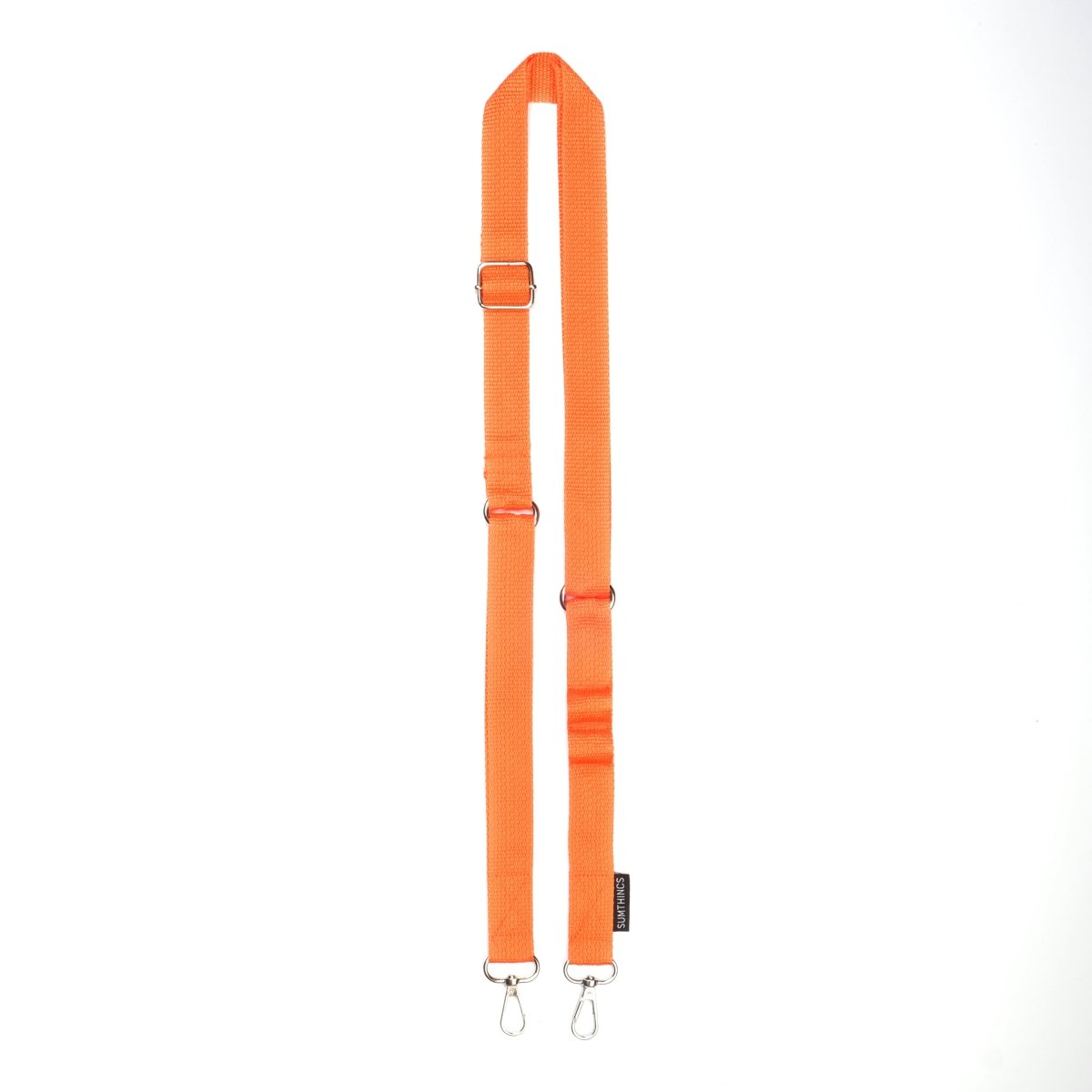 3in1 Telefon Boyun Askısı Turuncu - SUMTHINCS