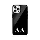 iPhone 11 Didot Kişiye Özel Glossy Cam Telefon Kılıfı - SUMTHINCS