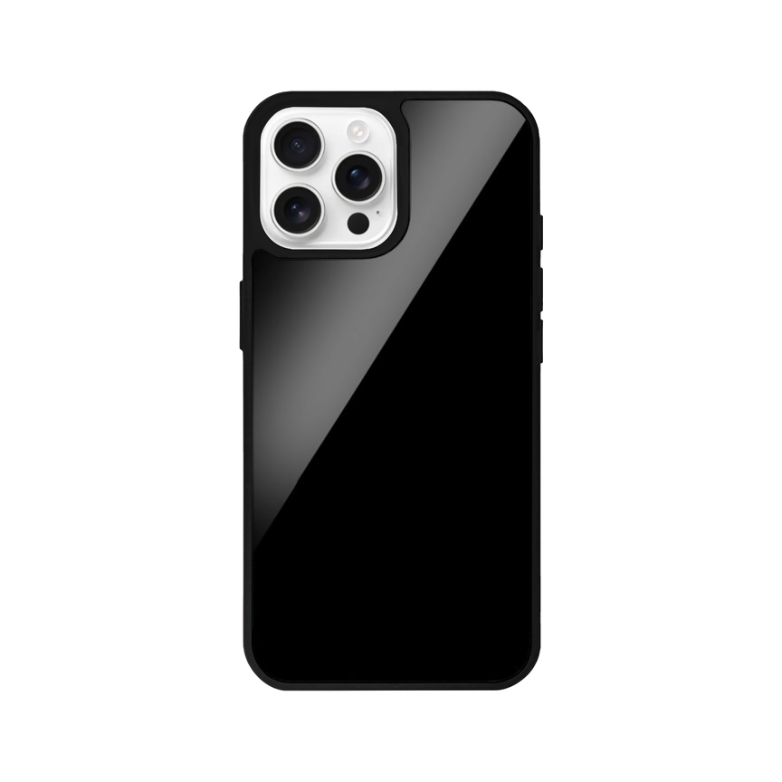 iPhone 11 Kişiye Özel Baskı Görsel Yükle Glossy Cam Telefon Kılıfı - SUMTHINCS