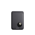 8 Ball MagSafe Deri Cüzdan Wallet Siyah - Sumthincs