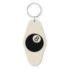 8Ball Glossy Prizma Anahtarlık - SUMTHINCS
