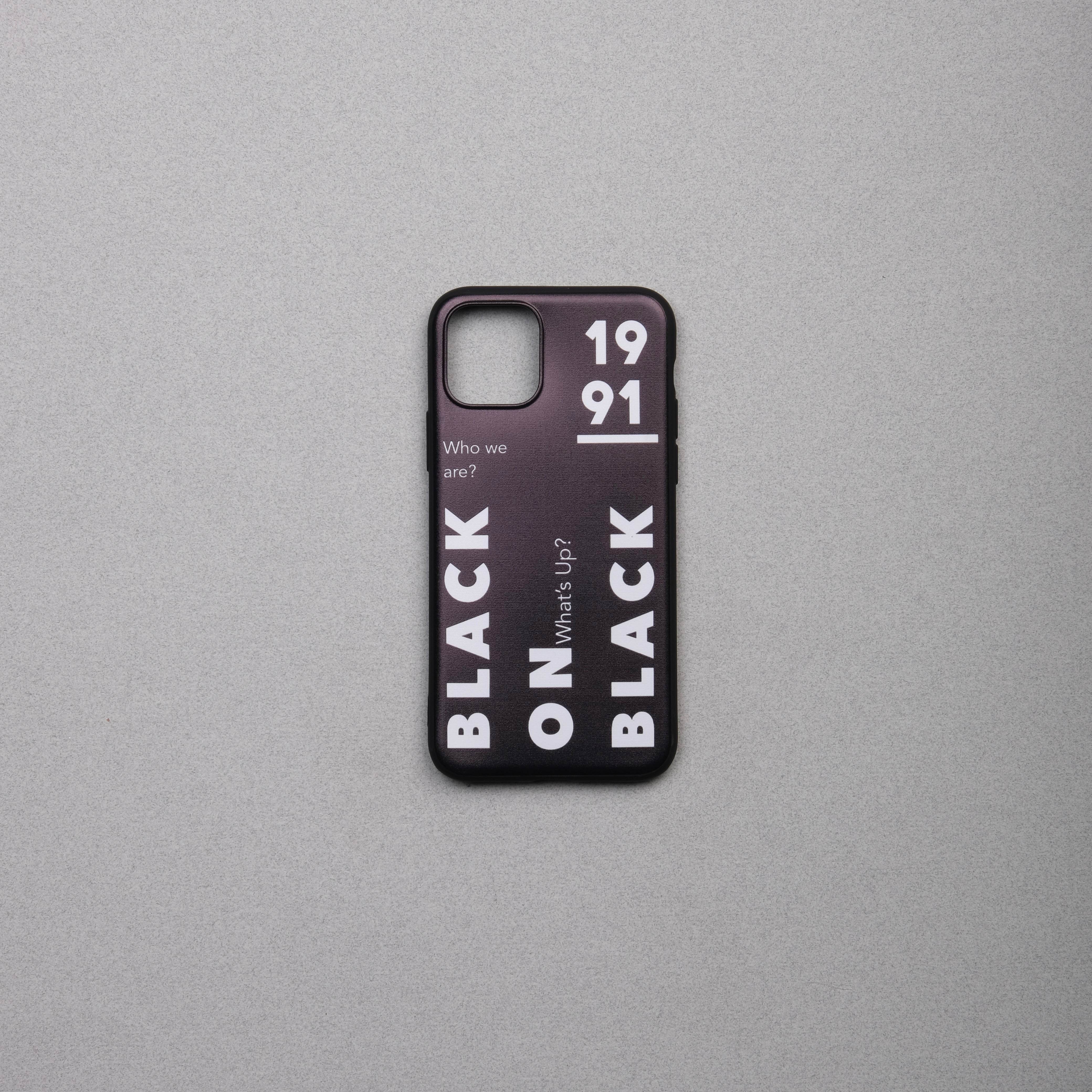 iPhone 11 Pro Essential Telefon Kılıfı OUTLET - SUMTHINCS
