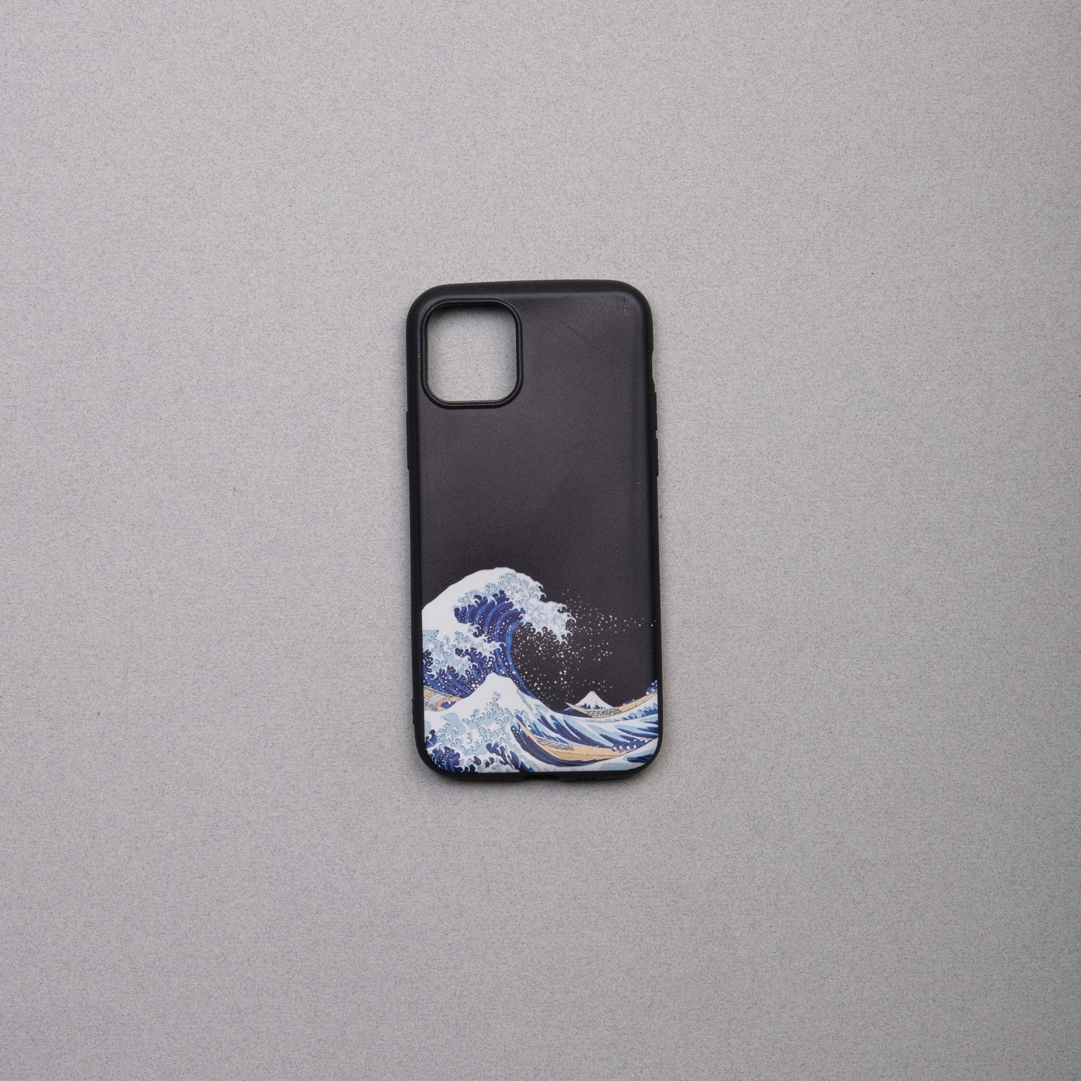 iPhone 11 Pro Essential Telefon Kılıfı OUTLET - SUMTHINCS