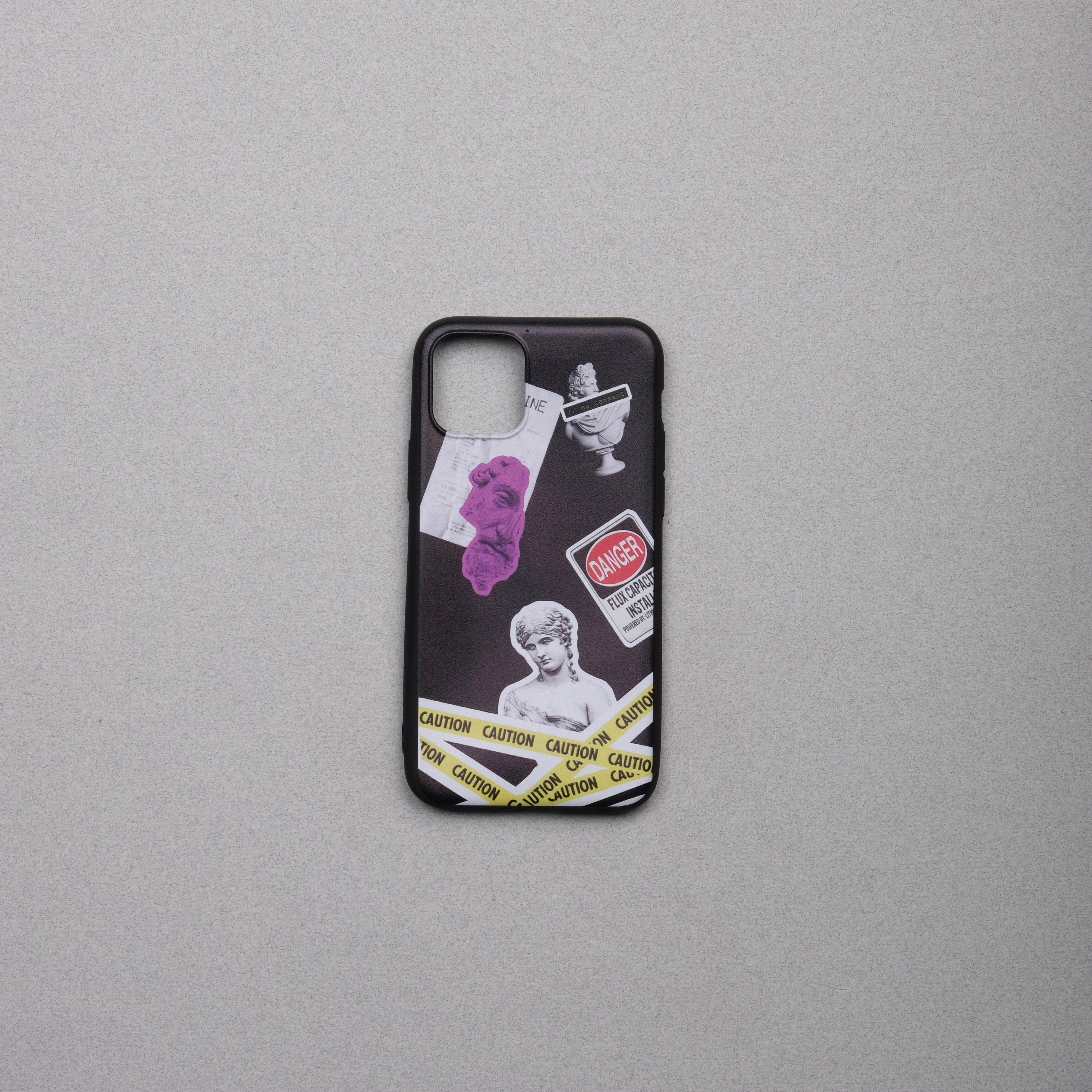iPhone 11 Pro Essential Telefon Kılıfı OUTLET - SUMTHINCS