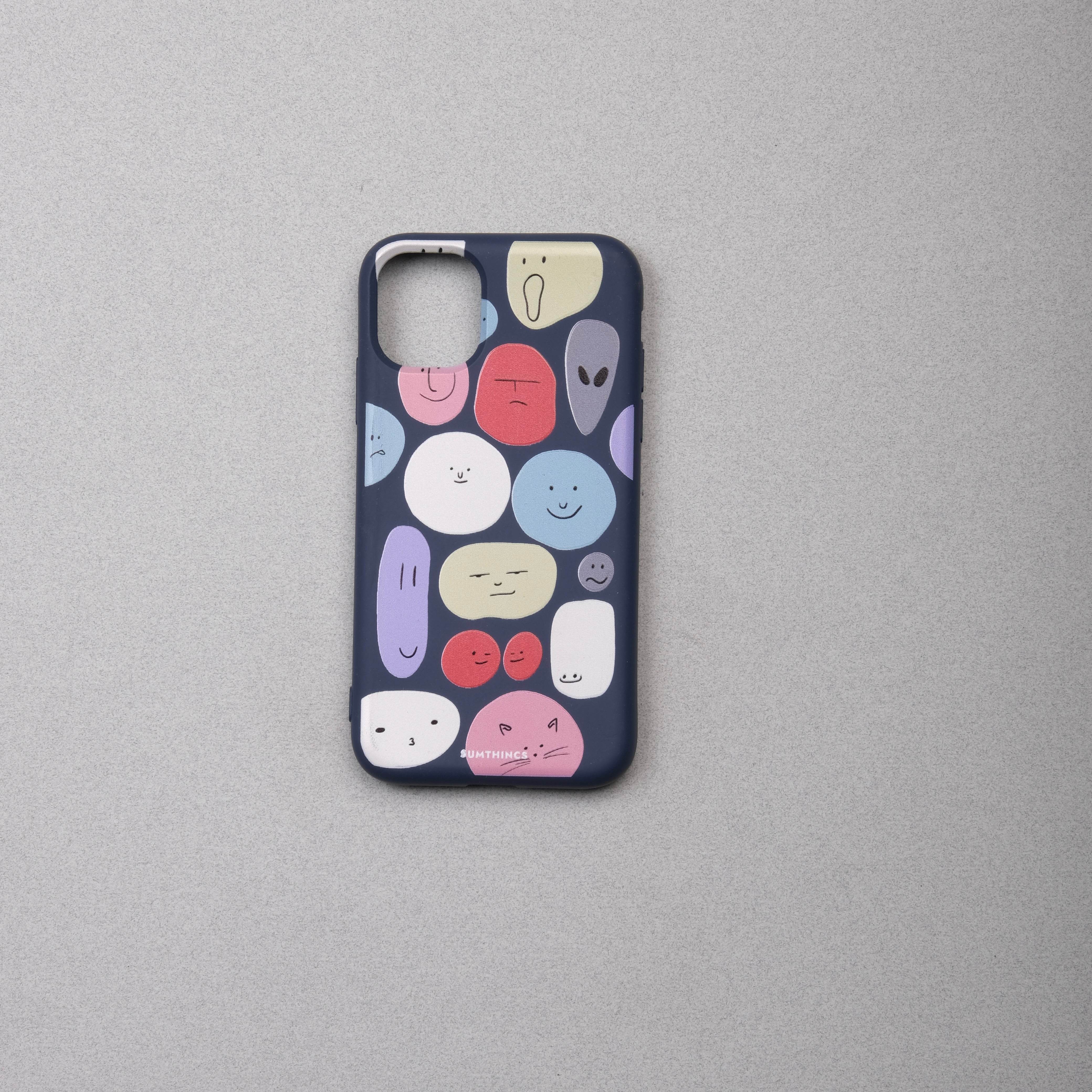 iPhone 11 Premium Telefon Kılıfı OUTLET - SUMTHINCS